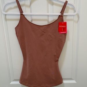 Spanx Socialight Cami NWT